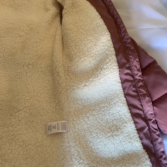 Platinum Pink women's down jacket siz… - Picture 13 of 14